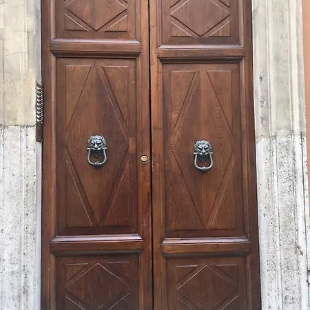 Apartment Home'N Rome - Spagna