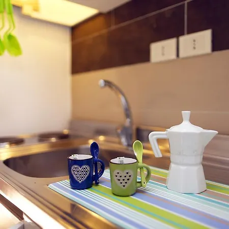 Apartamento Home'n - Spagna *