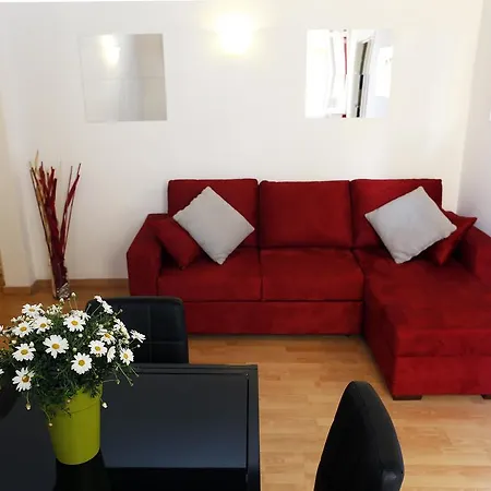 Home'n - Spagna Roma