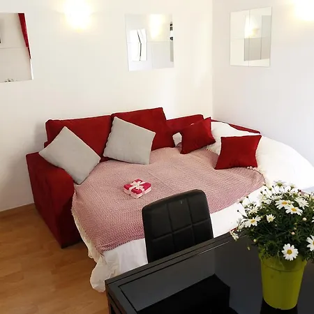 Apartamento Home'n - Spagna