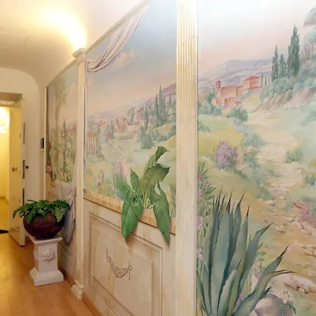 Апартаменты Home'N Rome - Spagna Рим