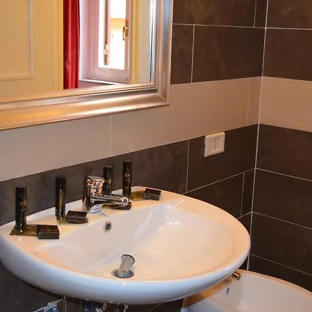 Апартаменты Home'N Rome - Spagna *