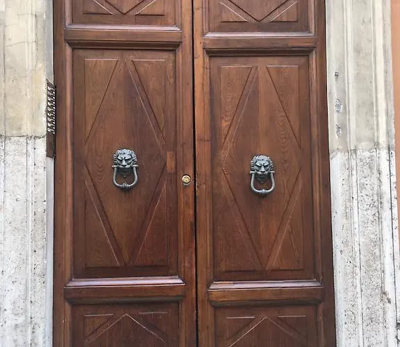 Apartament Home'n - Spagna