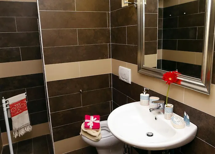 Apartamento Home'n - Spagna Roma