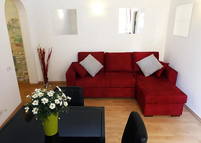 Home'n - Spagna Roma