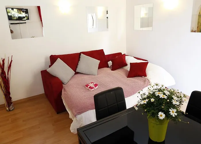 Apartamento Home'n - Spagna
