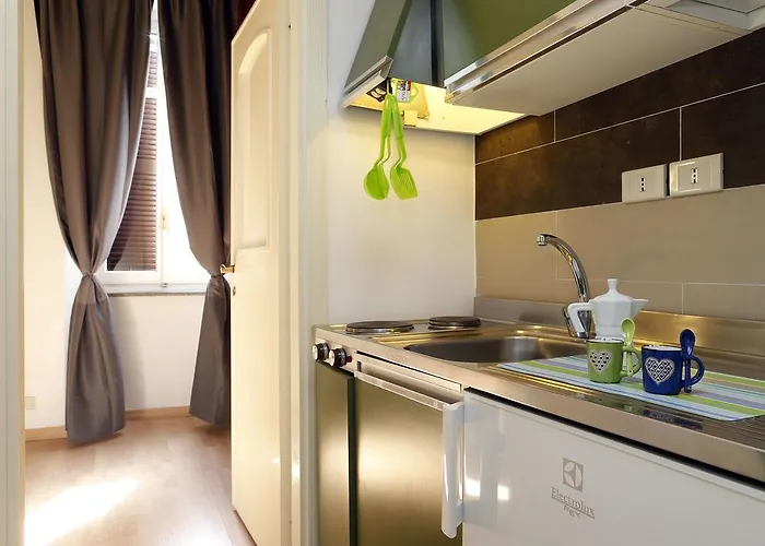 Apartamento Home'n - Spagna